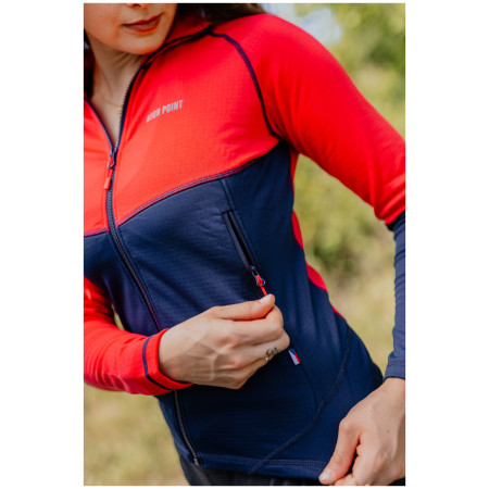 Felpa da donna High Point Dancer Lady Sweatshirt