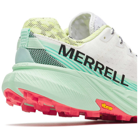 Scarpe da donna Merrell Agility Peak 5
