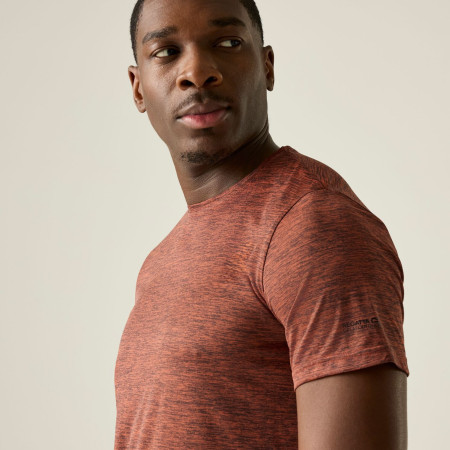 Maglietta da uomo Regatta Fingal Edition