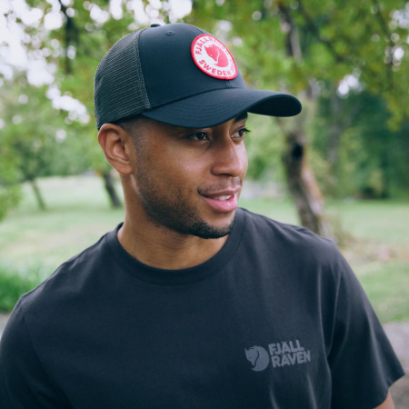 Maglietta da uomo Fjällräven Heavy Classic T-shirt M