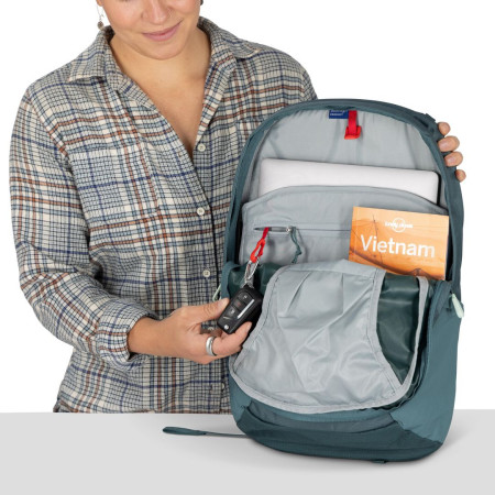 Zaino da donna Osprey Fairview 70