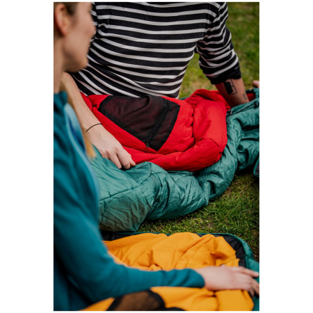 Sacco a pelo Warg Ursus Lite 200