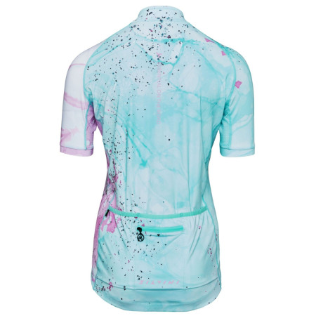 Maglia da ciclismo per donna Silvini Calnia