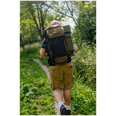 Zaino Zulu Jumbo 65 L