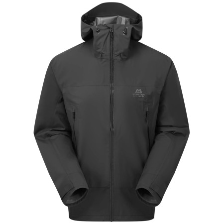 Giacca da uomo Mountain Equipment Tacul nero Black