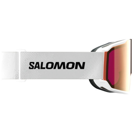 Occhiali da sci Salomon S/VIEW 3 ML