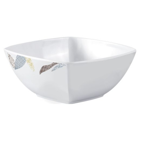 Ciotola Brunner Bowl 15 x 7,3 cm bianco