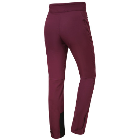 Pantaloni da donna Alpine Pro Zebina