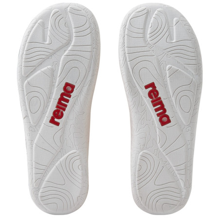 Scarpe da bambino Reima Astelu Light Heather