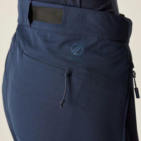 Pantaloni da donna Dare 2b Melodic Pro Zip Off Trouser