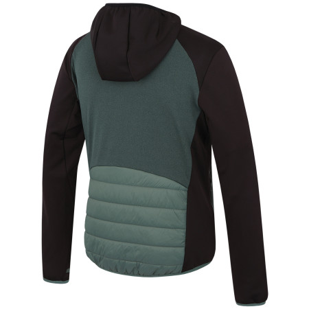 Felpa funzionale da uomo MOOA Revva