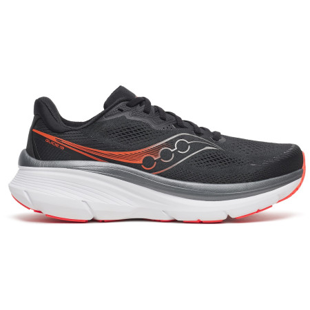 Scarpe da corsa da uomo Saucony Guide 19
