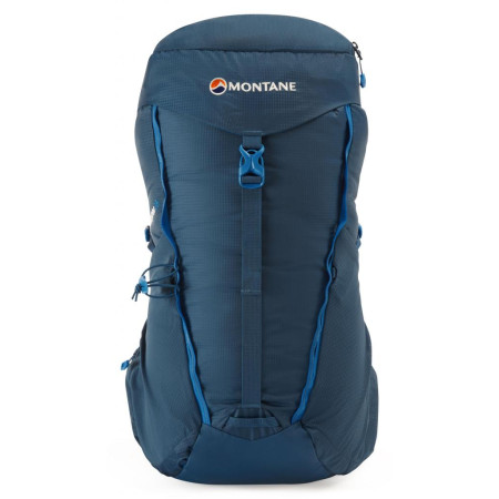 Zaino Montane Trailblazer 25 blu NarwhalBlue
