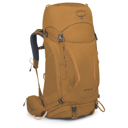 Zaino da escursionismo da donna Osprey Kyte 48