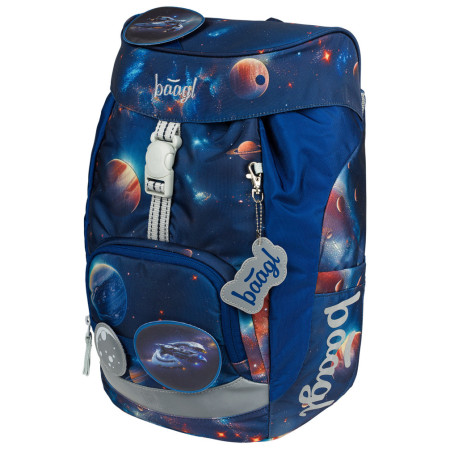 Zaino di scuola Baagl Airy