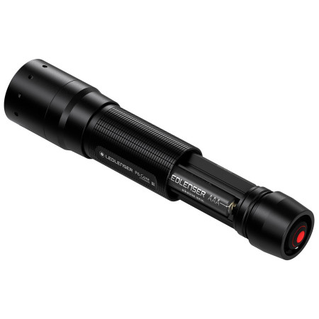 Torcia Ledlenser P6 Core