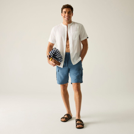 Costume da bagno da uomo Regatta Blanmont Swim Short