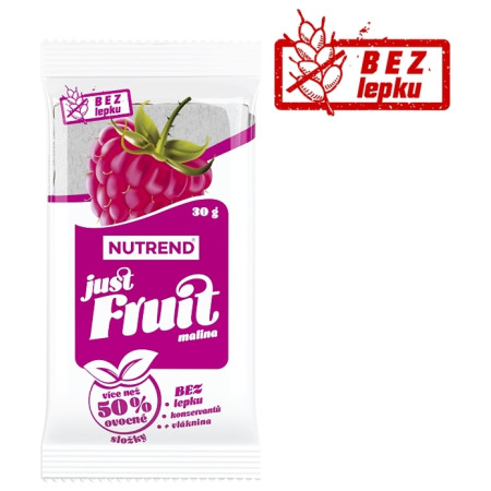 Barretta Nutrend Just Fruit