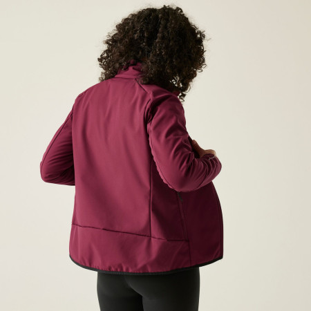 Giacca da donna Regatta Women's Moutdale