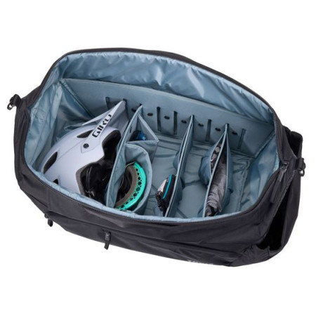 Borsa da viaggio Thule Roundtrip MTB 70 l