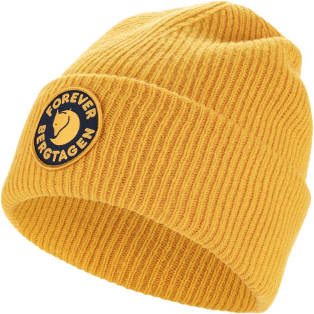 Cappello invernale Fjällräven Bergtagen Forever Wool Beanie