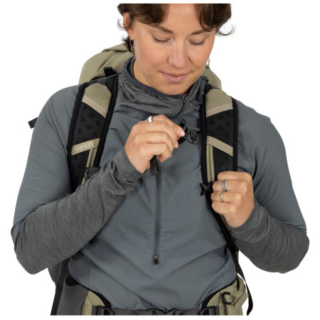 Zaino da trekking Osprey Hikelite 32