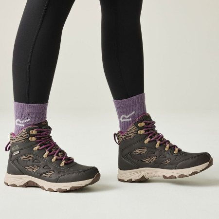 Scarpe da donna Regatta Womens Vendora Boot