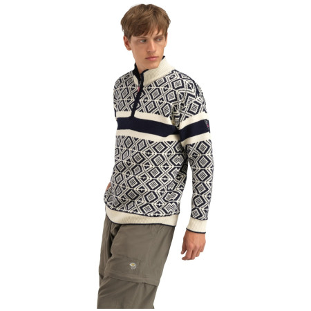 Maglione da uomo Dale of Norway Cortina 2026 Masc. Sweater