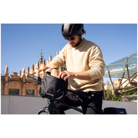 Borsa da manubrio Ortlieb Velo-Sling