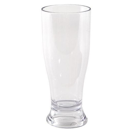 Bicchiere per birra Bo-Camp polycarbonate 360ml
