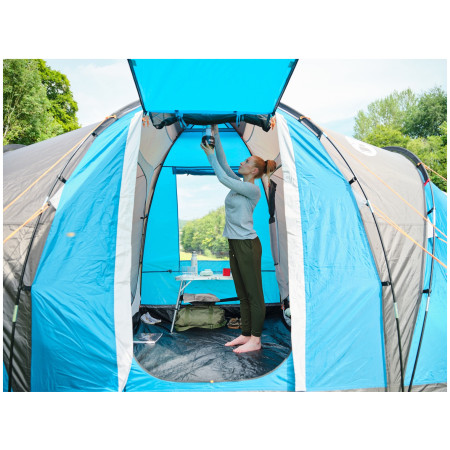 Tenda familiare Coleman Spruce Falls 4