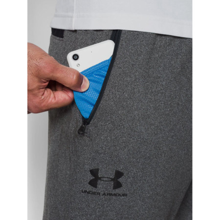 Pantaloni da tuta da uomo Under Armour Sportstyle Tricot Jogger