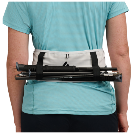 Marsupio da corsa Black Diamond Distance Run Belt