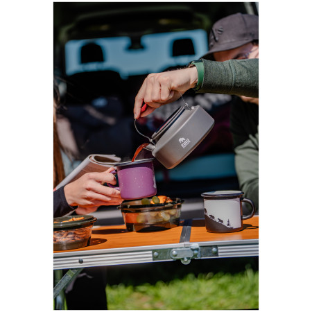 Bollitore Zulu Teapot 800