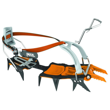 Ramponi Petzl Lynx®