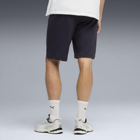 Pantaloncini da uomo Puma Ess 2 Color Logo Shorts