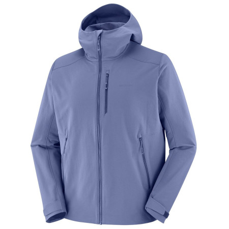 Giacca da uomo Salomon Outpeak Softshell M