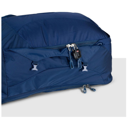 Borsa da viaggio Osprey Farpoint 70