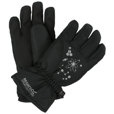 Guanti per bambini Regatta Arlie II W/P Glv