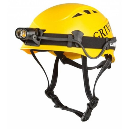 Casco da arrampicata Grivel Salamander 2.0