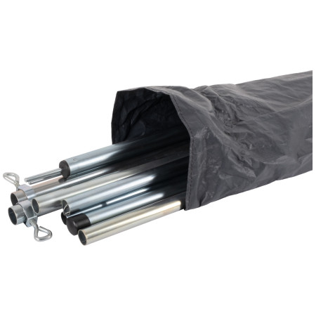 Tettuccio parasole Brunner Sunny Van Roof 300