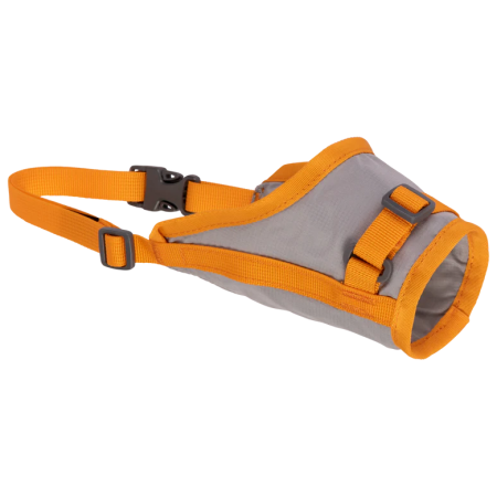 Pettorina per cane Ruffwear BackTrak™ Dog Evacuation Kit