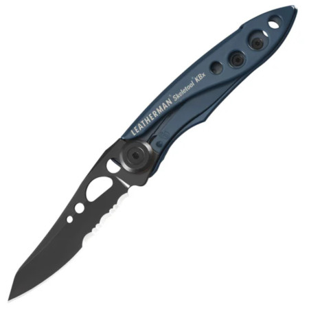 Coltello chiudubile Leatherman Skeletool KBX