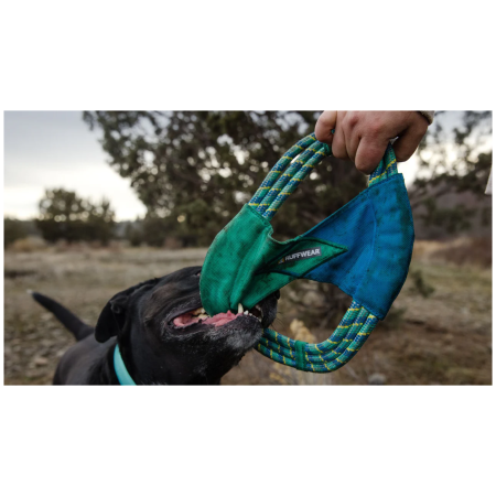 Giocattolo per cane Ruffwear Pacific Ring™ Toy