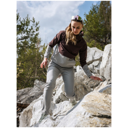 Felpa da donna High Point Rocky Lady Hoody