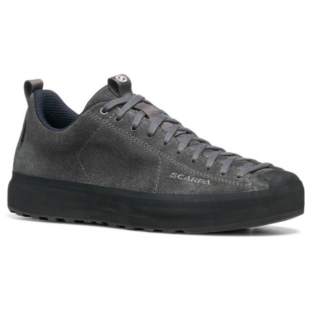 Scarpe da uomo Scarpa Mojito Wrap Gtx grigio scuro Anthracite