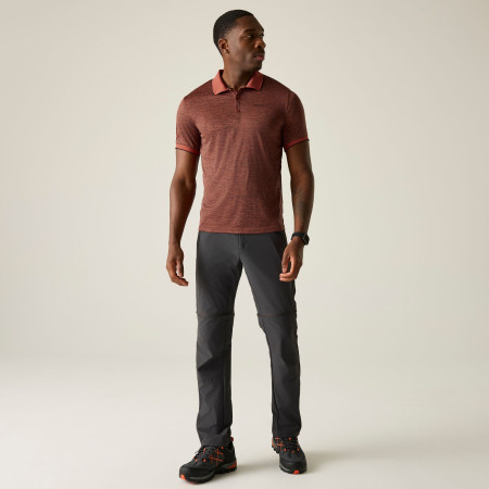 Maglietta da uomo Regatta Remex II