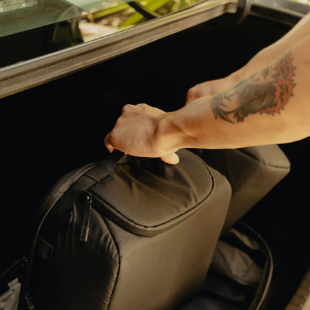 Custodia per macchina fotografica Peak Design Camera Cube V2 Small