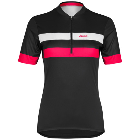 Maglia da ciclismo per donna Etape Clara 2.0