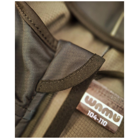 Giacca da bambino WAMU Game On